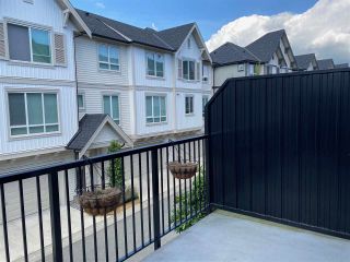 Photo 18: 38 30930 WESTRIDGE Place in Abbotsford: Abbotsford West Townhouse for sale : MLS®# R2473124
