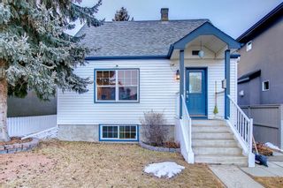 Photo 1: 1936 31 Avenue SW in Calgary: South Calgary Detached for sale : MLS®# A1194483