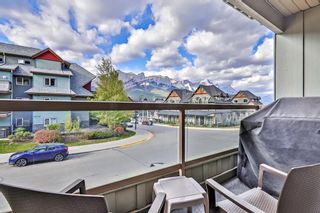 Photo 18: 236/238 160 Kananaskis Way: Canmore Apartment for sale : MLS®# A1152133