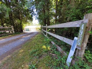 Photo 67: 4935 Langtry Rd in Duncan: Du Cowichan Station/Glenora House for sale : MLS®# 940282