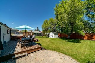 Photo 37: 6611 BETSWORTH Avenue in Winnipeg: Charleswood Residential for sale (1G)  : MLS®# 202209214