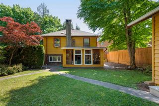 Photo 1: 3994 MOUNT SEYMOUR Parkway in North Vancouver: Indian River House for sale : MLS®# R2817169