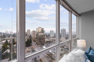 Photo 11: 2103 6088 WILLINGDON Avenue in Burnaby: Metrotown Condo for sale (Burnaby South)  : MLS®# R2650998