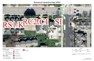 Photo 3: 4780 STEVESTON Highway in Richmond: Steveston South Land for sale : MLS®# R2768529