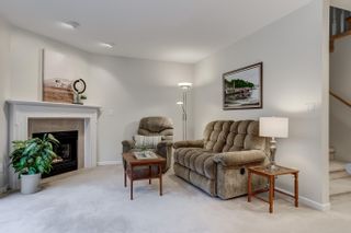 Photo 15: 6 2990 PANORAMA Drive in Coquitlam: Westwood Plateau Townhouse for sale in "Westbrook Village" : MLS®# R2761029