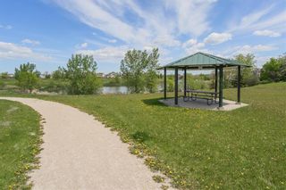 Photo 43: 91 Blue Mountain Road in Winnipeg: Southland Park Residential for sale (2K)  : MLS®# 202213074