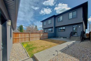 Photo 41: 1710 50 Avenue SW in Calgary: Altadore Semi Detached (Half Duplex) for sale : MLS®# A2126340