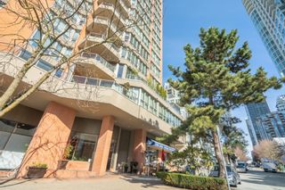 Photo 31: 1001 1625 HORNBY Street in Vancouver: Yaletown Condo for sale in "Seawalk North" (Vancouver West)  : MLS®# R2779942