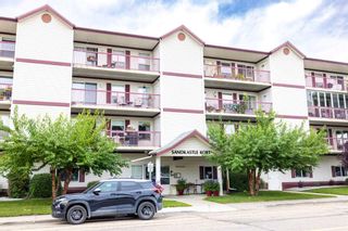 Photo 22: 212 5020 49 Street: Rocky Mountain House Apartment for sale : MLS®# A2072272