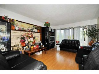 Photo 6: 2532 E 24TH AV in Vancouver: Renfrew Heights House for sale (Vancouver East)  : MLS®# V1040793