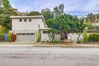 Photo 1: MISSION HILLS House for sale : 3 bedrooms : 2811 Reynard Way in San Diego