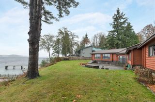 Photo 7: 1702 Wood Rd in Campbell River: CR Campbell River North House for sale : MLS®# 860065