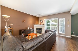 Photo 9: 21 1765 PADDOCK Drive in Coquitlam: Westwood Plateau Townhouse for sale : MLS®# R2696579