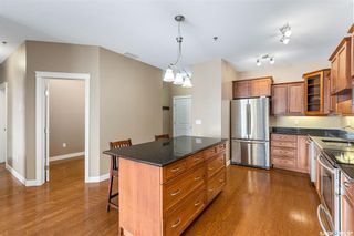 Photo 4: 311 401 Cartwright Street in Saskatoon: The Willows Residential for sale : MLS®# SK930207