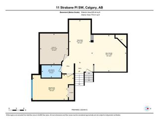 Photo 49: 11 Strabane Place SW in Calgary: Strathcona Park Detached for sale : MLS®# A2048356