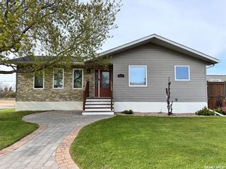 Main Photo: 602 Little Quill Avenue East in Wynyard: Residential for sale : MLS®# SK969159