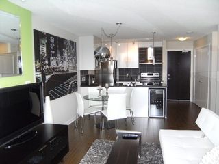 Photo 16: 1107 689 ABBOTT Street in Vancouver: Downtown VW Condo for sale in "ESPANA" (Vancouver West)  : MLS®# V817676