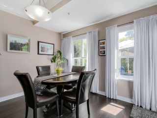 Photo 9: 2 2688 MOUNTAIN HIGHWAY in North Vancouver: Westlynn Townhouse for sale : MLS®# R2161797