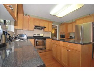Photo 5: 5896 BRAEMAR Avenue in Burnaby: Deer Lake House for sale (Burnaby South)  : MLS®# V835444