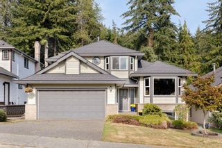 Photo 1: 1533 BRAMBLE Lane in Coquitlam: Westwood Plateau House for sale in "WESTWOOD PLATEAU" : MLS®# R2718686