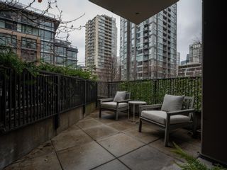 Photo 17: 405 1055 HOMER Street in Vancouver: Yaletown Condo for sale in "Domus" (Vancouver West)  : MLS®# R2746763