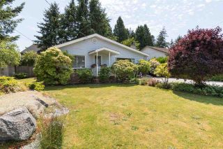 Photo 1: 15568 18 Avenue in Surrey: King George Corridor House for sale (South Surrey White Rock)  : MLS®# R2289871