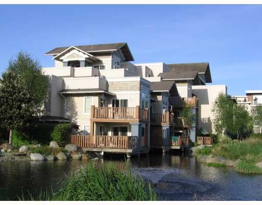 Main Photo: 302 5600 ANDREWS Road in Richmond: Steveston South Condo for sale in "THE LAGOONS" : MLS®# V727206