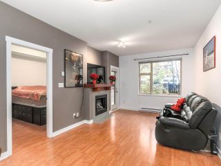 Photo 10: 109 675 PARK Crescent in New Westminster: GlenBrooke North Condo for sale in "THE WINCHESTER" : MLS®# R2224095