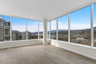 Photo 16: 2109 305 MORRISSEY Road in Port Moody: Port Moody Centre Condo for sale in "THE GRANDE" : MLS®# R2755739