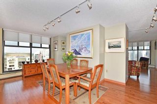 Photo 8: 2501 1100 8 Avenue SW in Calgary: Downtown West End Apartment for sale : MLS®# A2119842