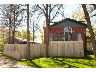 Photo 3: 194 Imperial Avenue in WINNIPEG: St Vital Residential for sale (South East Winnipeg)  : MLS®# 1311303