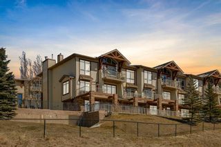 Main Photo: 19 133 Rockyledge View NW in Calgary: Rocky Ridge Row/Townhouse for sale : MLS®# A2118493