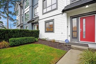 Photo 33: 4 16760 25 Avenue in Surrey: Grandview Surrey Townhouse for sale in "HUDSON" (South Surrey White Rock)  : MLS®# R2893445