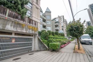 Photo 18: 305 509 CARNARVON Street in New Westminster: Downtown NW Condo for sale : MLS®# R2210081