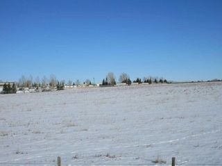 Photo 16: Twp Rd 245 and RR 32 in Rural Rocky View County: Rural Rocky View MD Commercial Land for sale : MLS®# A2119407