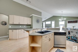 Photo 8: 15407 47 Street in Edmonton: Zone 03 House for sale : MLS®# E4382605