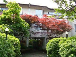 Photo 12: 301 809 W 16TH Street in North Vancouver: Hamilton Condo for sale in "PANORAMA COURT" : MLS®# V1120495