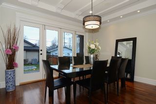 Photo 7: 855 W 19TH AV in Vancouver: Cambie House for sale in "DOUGLAS PARK" (Vancouver West)  : MLS®# V988760