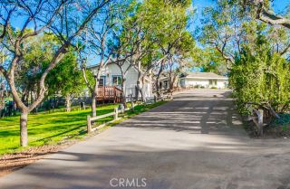 Main Photo: BONSALL House for sale : 3 bedrooms : 3927 Valle Del Sol