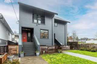 Photo 33: 4132 BEATRICE Street in Vancouver: Victoria VE 1/2 Duplex for sale in "CEDAR COTTAGE" (Vancouver East)  : MLS®# R2874095
