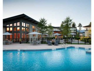 Photo 16: 417 1153 KENSAL Place in Coquitlam: New Horizons Condo for sale in "ROYCROFT" : MLS®# V1109845