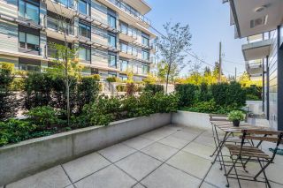 Photo 19: 103 477 W 59 TH Avenue in Vancouver: South Cambie Condo for sale (Vancouver West)  : MLS®# R2873852