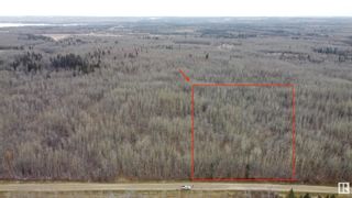 Main Photo: TWP 534 RR 60: Rural Parkland County Vacant Lot/Land for sale : MLS®# E4321826