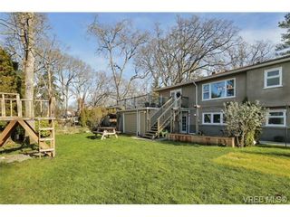 Photo 3: 4200 Cedar Hill Rd in VICTORIA: SE Mt Doug House for sale (Saanich East)  : MLS®# 721672