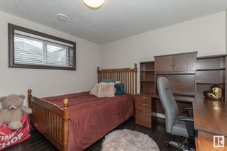 Photo 37: 4805 CHARLES COURT Court in Edmonton: Zone 55 House for sale : MLS®# E4294978
