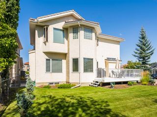 Photo 31: 160 Hamptons Square NW in Calgary: Hamptons Detached for sale : MLS®# A1142124