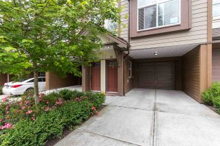 Photo 19: 11 33860 MARSHALL ROAD in Abbotsford: Central Abbotsford Townhouse for sale : MLS®# R2075997