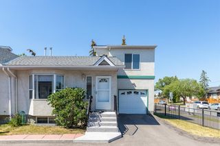 Photo 27: 3 Whitmire Villas NE in Calgary: Whitehorn Row/Townhouse for sale : MLS®# A1243839