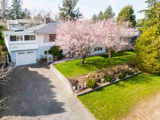 Photo 2: 1283 PARKER Street: White Rock House for sale in "EAST BEACH" (South Surrey White Rock)  : MLS®# R2562015
