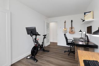 Photo 26: 402 2768 CRANBERRY Drive in Vancouver: Kitsilano Condo for sale in "ZYDECO" (Vancouver West)  : MLS®# R2688537